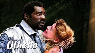 Othello  A Complete Analysis Shakespeares Works Explained [upl. by Delainey]