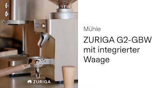 ZURIGA G2GBW  ZURIGA [upl. by Netram]