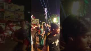 Ashok circle par Dipawali par Ko kar khade kiye Hath Milya video shortsvideo shortsfeed [upl. by Niddala]