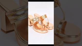 5 best saree heels 👠 trending popular viralvideo shorts [upl. by Anahsak]