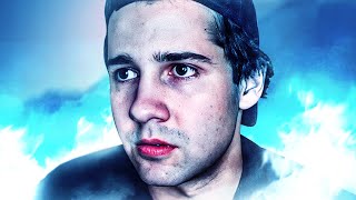 The Day David Dobrik’s Career Ended 06152017 [upl. by Howlyn]