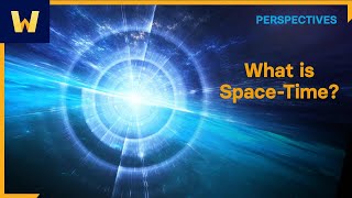 What is SpaceTime  Wondrium Perspectives [upl. by Tsew399]