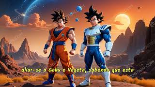 Dragon Ball Dima A Batalha do Multiverso [upl. by Giustina984]