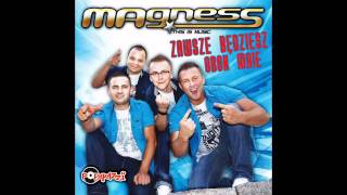 MAGNESS  DAJ MI JAKIŚ ZNAK  Radio Edit  Official Audio [upl. by Aisemaj]