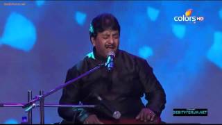 Yaad Piya Ki Aaye by Ustad Rashid Khan original composed Ustad Bade Ghulam Ali Khan [upl. by Jung]