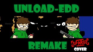 Unloadedd remake  fnf unloaded cover [upl. by Edveh]