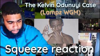 The Kelvin Odunuyi Case Lampz WGM S1E6 Reaction [upl. by Romanas204]