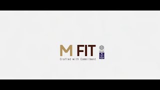 M Fit Interiors  Your OneStop Place for Interior Design and FitOut Solution uae interiordesign [upl. by Aiselad]