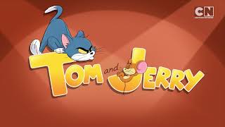 Coming Soon New quotTom And Jerryquot Series Set In Asia [upl. by Sgninnej]