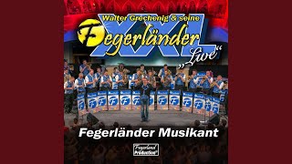 Fegerländer Musikant XXL Live [upl. by Tesler]