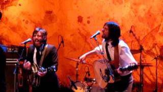 Avett Brothers  Laundry Room [upl. by Harwin]