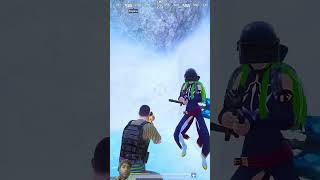 Wait for Victor iQ 😂 pubgmobile funlixpubg [upl. by Heshum]