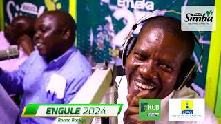 Engule 2024 Engule bonna bookya ani anayokya aniDdi omuwala lwatakirizibwa kufumbirwa na Ssenga we [upl. by Vassily]