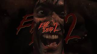 Did you know that in Evil Dead 2… samraimi brucecampbell [upl. by Colt517]