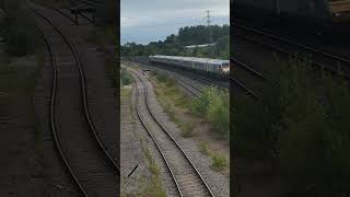 Class 68 Chiltern Railways On 110724 [upl. by Durware525]