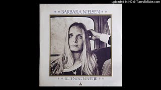 Barbara Nielsen  De Grote Versierders [upl. by Nedda]