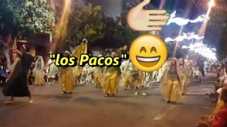 Los PacosMutxamel 2017 [upl. by Jeralee]