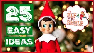 15 DAYS of SNOWY ELF Training Baby Elfy with Adley Niko and Navey our Crazy Christmas morning Fun [upl. by Ahsilaf633]