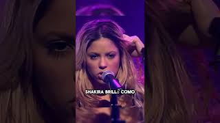 Shakira en Su Mejor Momento Whenever Wherever en Vivo en Bravo Super Show [upl. by Petigny604]