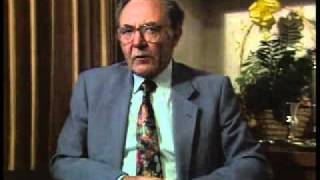 Jewish Survivor Mayer Hersh Testimony Part 1  USC Shoah Foundation [upl. by Dlonyar]