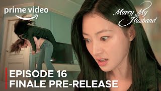 Marry My Husband  Episode 16 Finale PreRelease  Park Min Young ENG SUB [upl. by Coulombe]