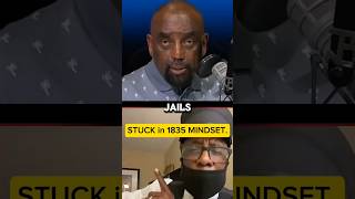 Still HOLDING on to SLAVERY Jesse Lee Peterson Interview [upl. by Gildas]