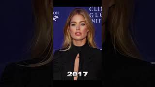 Doutzen Kroes Transformation 2023✨viral transformation doutzenkroes shorts [upl. by Eduam]