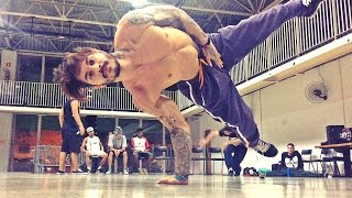 When the rules of gravity dont apply to you🔥 Pivet MadKilla Calisthenics Motivation [upl. by Renaxela]