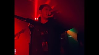 BEYOND EXTINCTION Live at Chinnerys Southend 18032023 [upl. by Eimerej756]