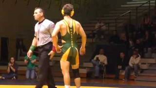 Waubonsie Valley vs Neuqua Valley Wrestling NSW 11710 [upl. by Eusadnilem]