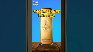 Achieve Luxury With Paco Rabanne 1 Million [upl. by Lleira]