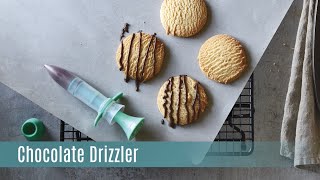 Chocolate Drizzler  Pampered Chef [upl. by Acul]