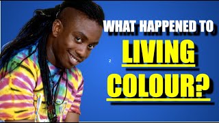 Living Colour Whatever happened to the band behind Cult of Personality [upl. by Hcirdeirf]