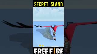 Secret island of purgatory map secret island freefireshorts720PHD [upl. by Batory]