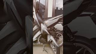 Vario 150 Clean Set Up  cttoerfanes vario hondaclick [upl. by Ahsatniuq807]