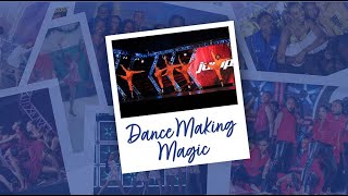 Dance Making Magic Spring Recital 2021  Trailer [upl. by Sherfield]