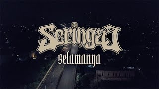 SERINGAI quotSelamanyaquot Official Music Video [upl. by Artenahs]