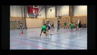 Victor Lagerkvist prospect highlight video 2023202420242025 [upl. by Kleon]