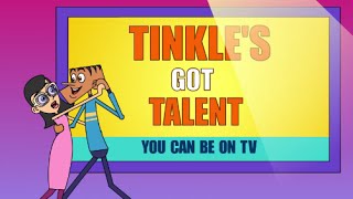 Suppandis Got Talent  Suppandi On Dance Show  Animated Story  Cartoon Stories  Funny Cartoons [upl. by Atteynot775]