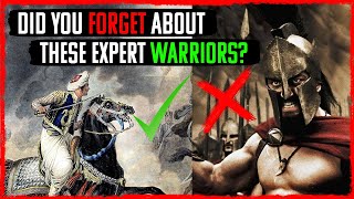 Greatest WARRIOR Classes You May Not Know About [upl. by Grof]