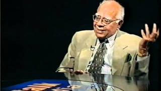 Hardtalk India Ram Jethmalani 29 7 2000 [upl. by Curnin821]