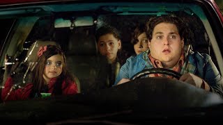 The Sitter Full Movie Facts amp Review in English  Jonah Hill  Max Records [upl. by Chu911]