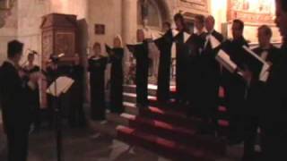 Regina Caeli Gregorian Chant Gregor Aichinger [upl. by Primaveras626]