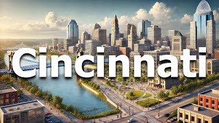 Cincinnati Ohio 12 BEST Things To Do In 2024 Travel Guide [upl. by Cumings667]