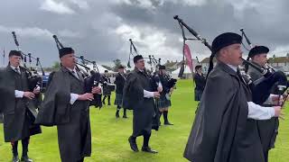 Halkirk Highland Games 2024 [upl. by Humbert148]