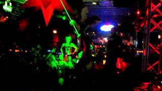 The Devil from Acapulco at Energy Thursdays [upl. by Evangelin]