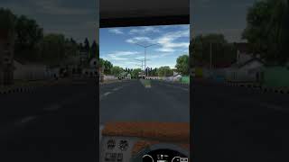 Mobile bus simulator ☠🤘💯 [upl. by Fatma]