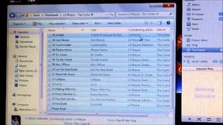 How to Download FREE FULL albums [upl. by Loris]