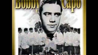 Bobby Capo con la Sonora Matancera  Asi Son Los Quereres [upl. by Vachel]