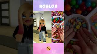 PART 2 UNE MÈRE REJETTE SA FILLE À CAUSE DE LA COULEUR DE SES CHEVEUX 😥 roblox [upl. by Enilarac]